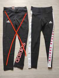 Colanti fetite Adidas  9/10