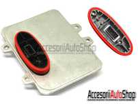 Balast Droser Xenon Hella 5DV009000 00 BMW Mercedes Skoda Vw etc