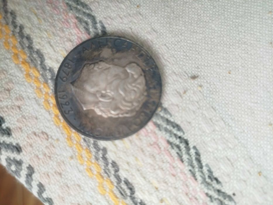 5 lv  Александър Стамболийски