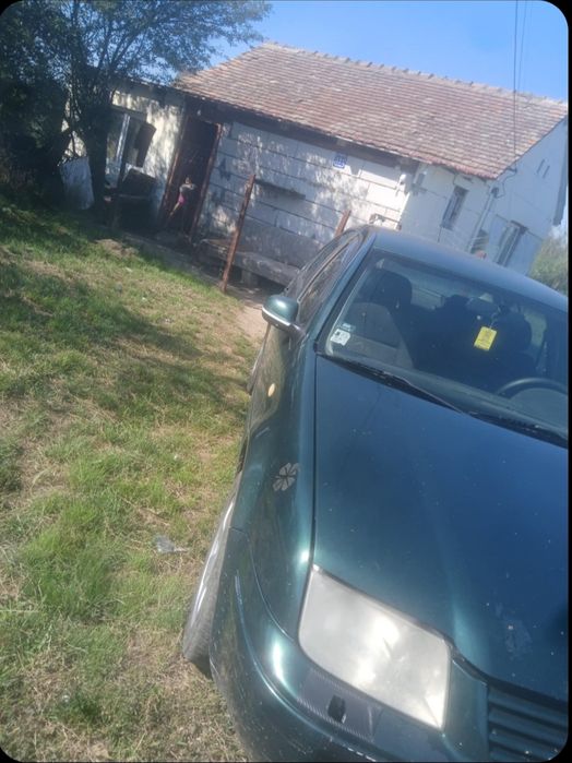 Vand masina  Volkswagen
