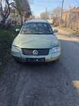 Vw passat b5.5 на части