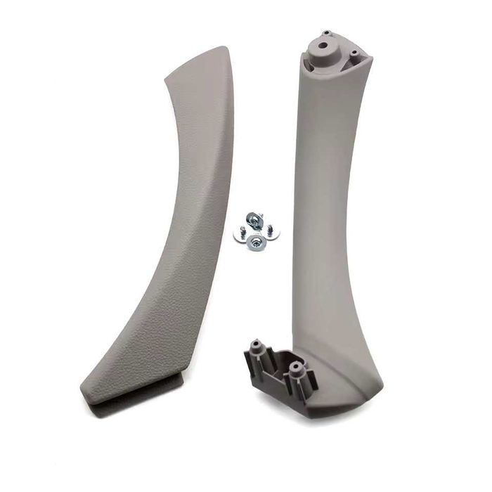 Гаранция! Нови Висококачествени Дръжки за Врати на BMW E90 E91 E92 Е93