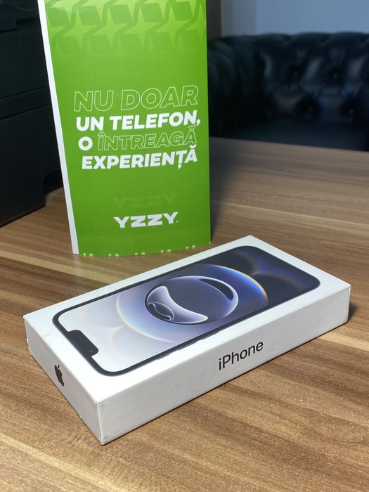 iPhone 16e • 128 GB • Black