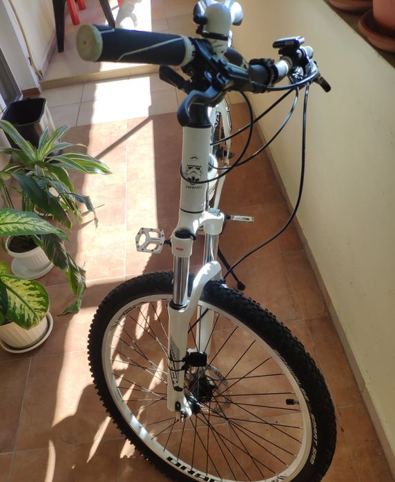 Drag zx4 Team edition