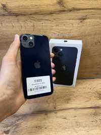 iPhone 13 128gb 100% apple  black