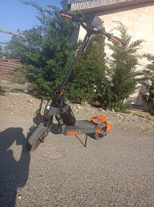 kukirin g2. 2024
