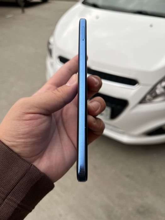 Redmi Note 11 Blue 128GB