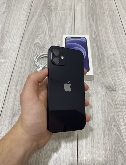 Iphone 12 64Gb 94%