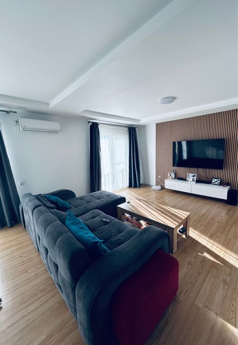 2 camere Cosmopolis
