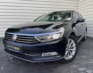 VW Passat 2017 benzina 150 cp DSG Led Virtual Rate fixe fara avans