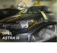 Ветробрани HEKO Opel Astra H 4-5 врати от 2004 2 броя