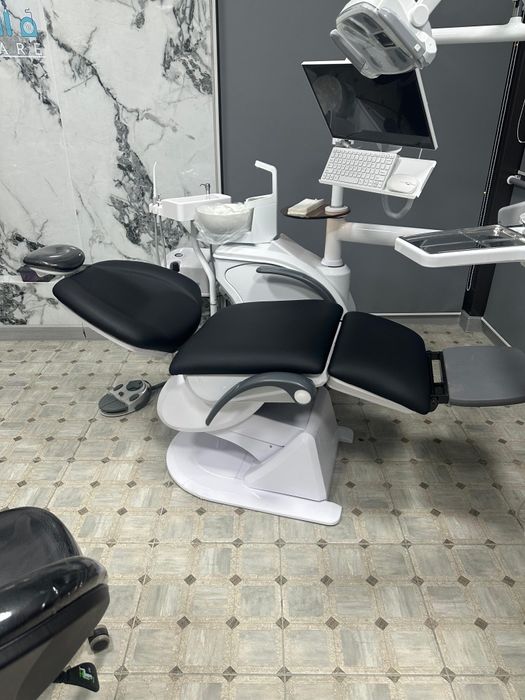 Продам стоматологическую установку