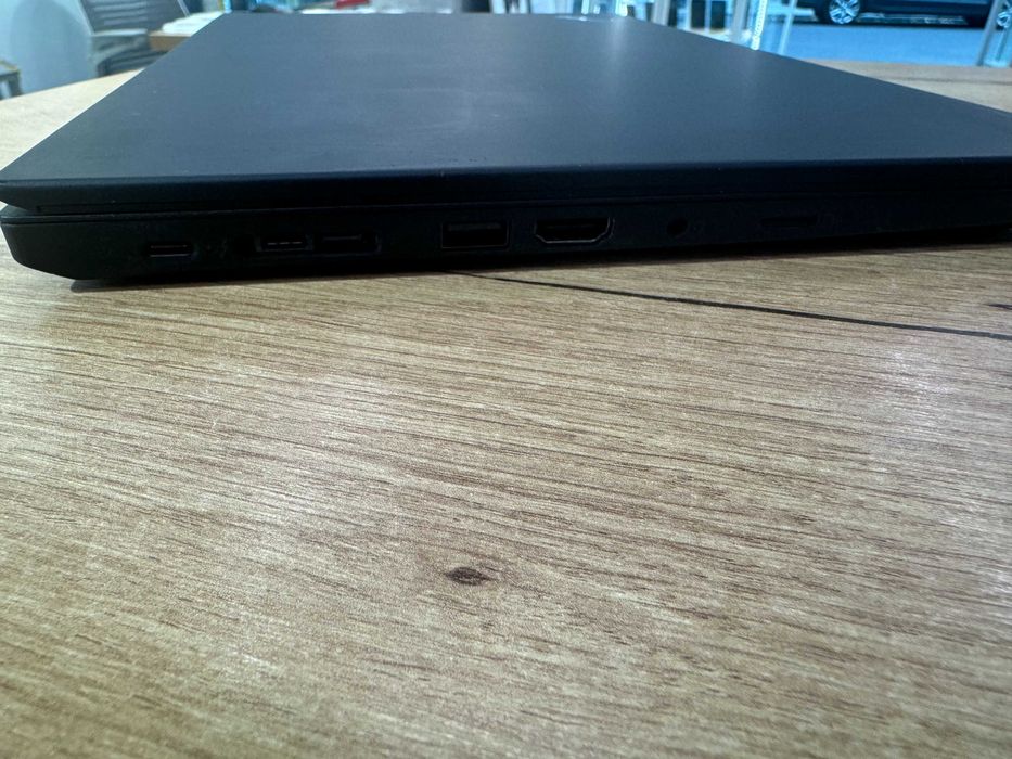 Laptop Lenovo E14 14'' i5-10210U 256/8GB Ram Factura & Garantie