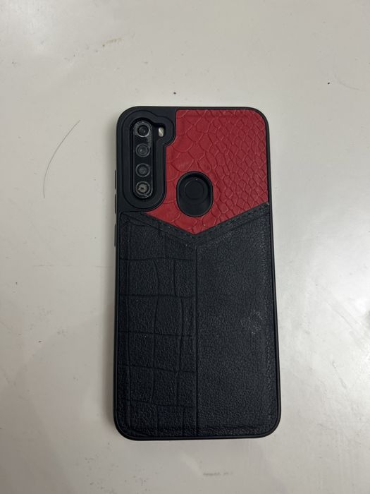 ПродаюRedmi note8