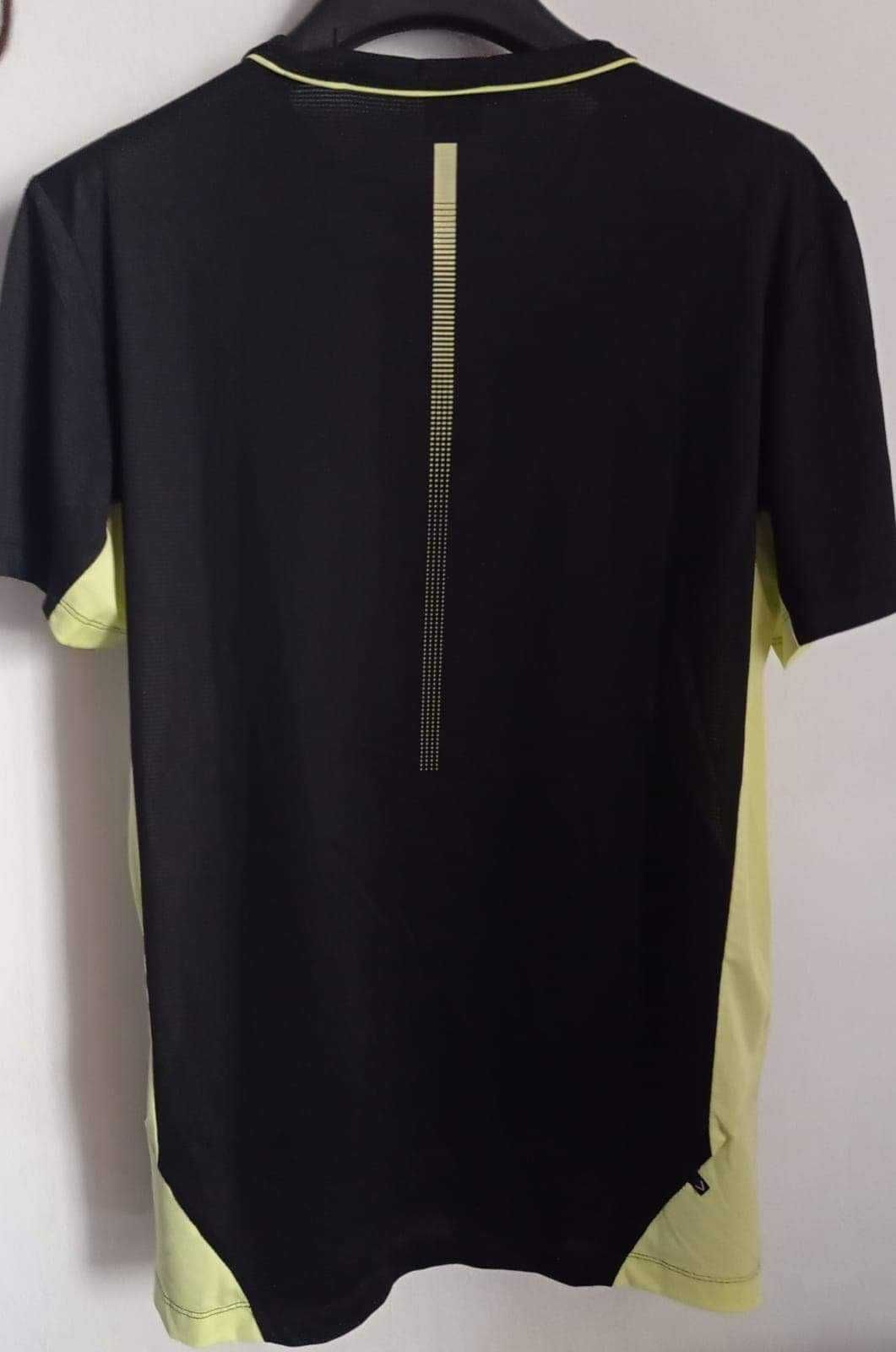 Tricou sport Hugo Boss