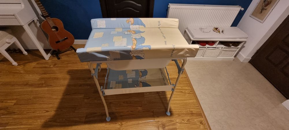 Masa infasat copil noua cu cadita