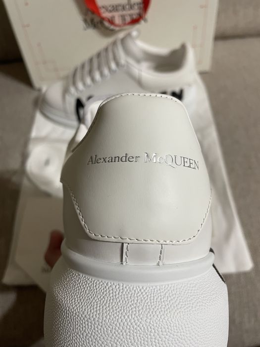 Sneakers Alexander McQueen
