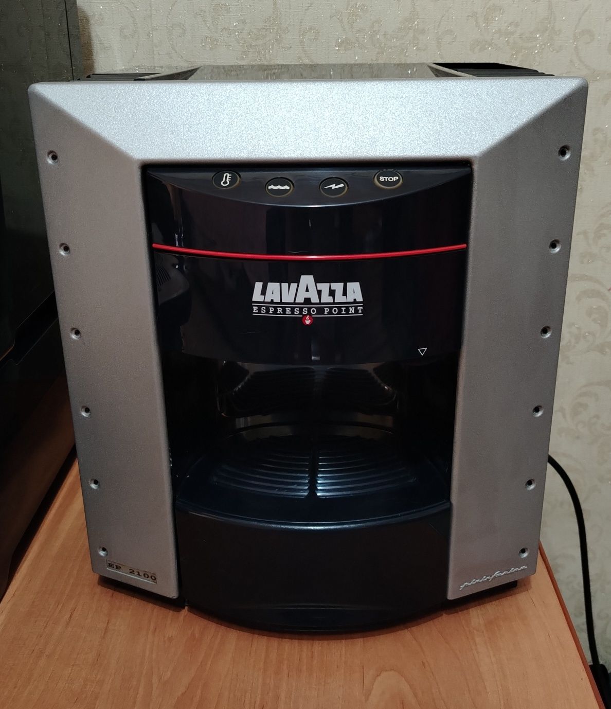 Кофемашина Lavazza Espresso Point