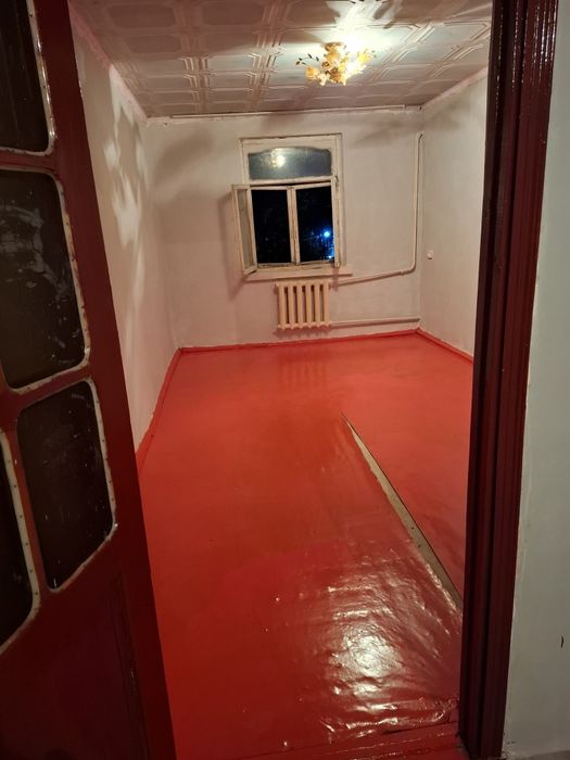 3 бөлмелі квартира жалға беріледі