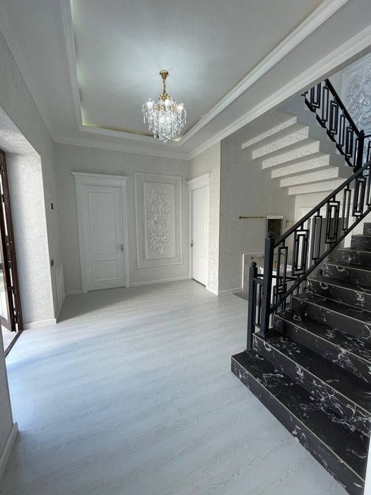 7 ком хай-тек Участок аренда Арк Булок