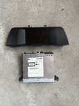 Navigatie bmw f10 nbt si combox