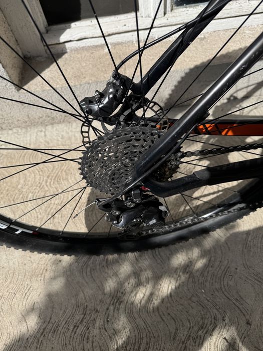 Specialized S Works Stumpjumper