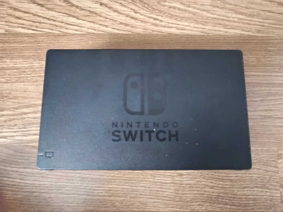 Nintendo switch cu jocuri
