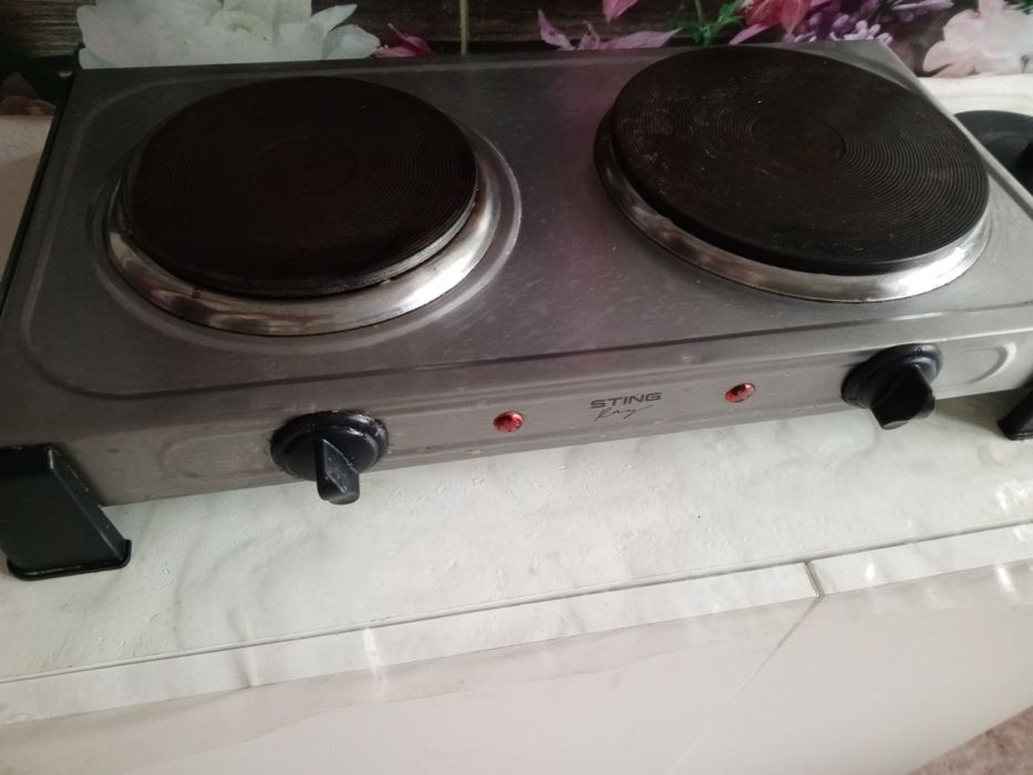 Продам электроплитку