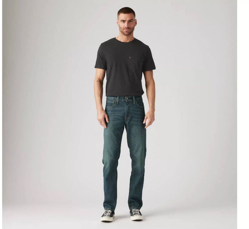 Одежда из Америки  Levi’s Модел 541