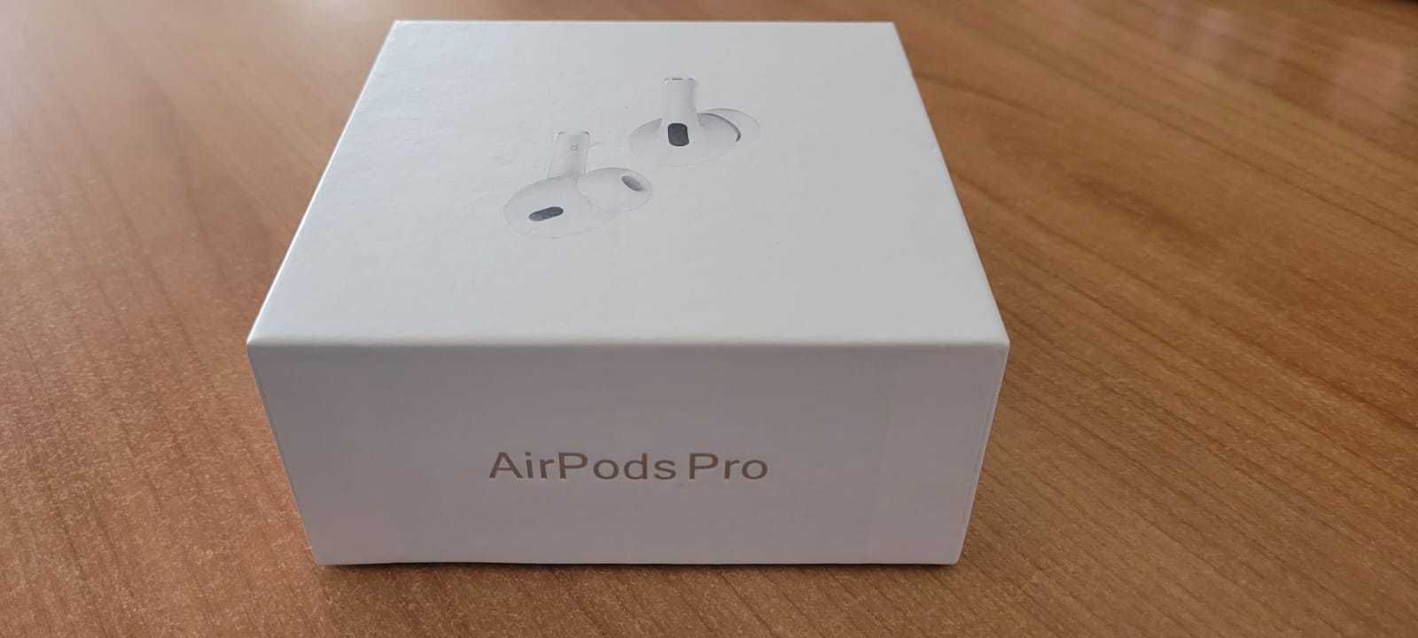 AirPods PRO 2 series