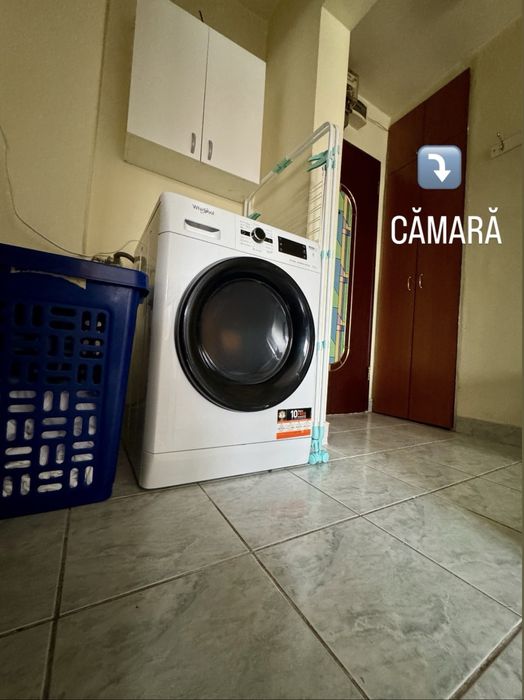 Apartament cu o camera 37 mp DECOMANDAT, luminos Et 1 Iosia de vanzare