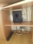 Колони Logitech z506-75 W
