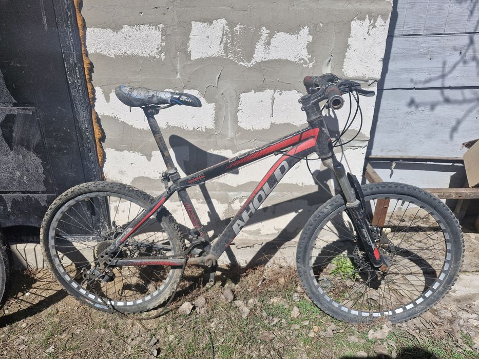 Продам велосипед