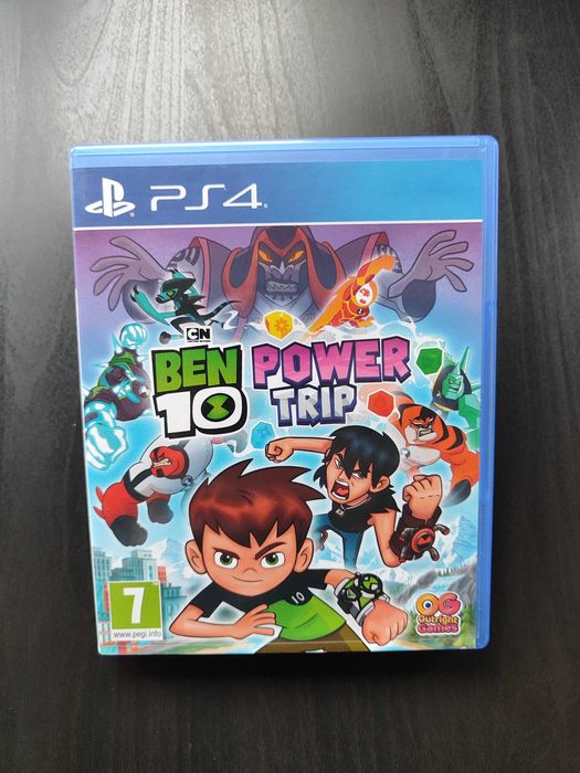 set jocuri pentru PS4