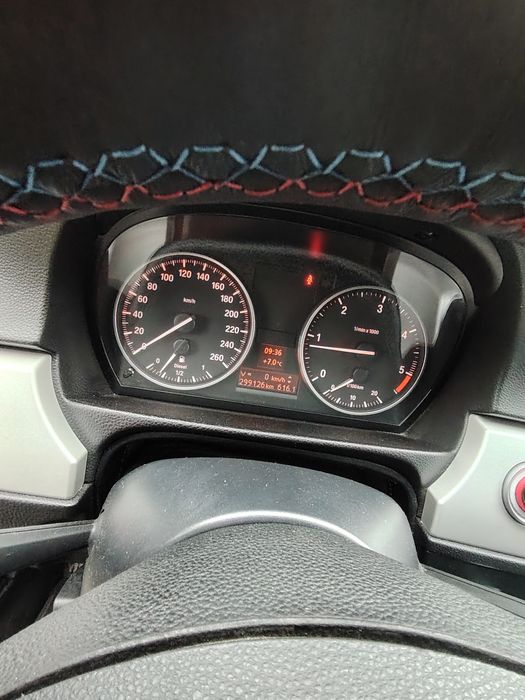 Doar Vând 320/184cp