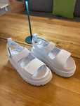 Сандали UGG размер 39