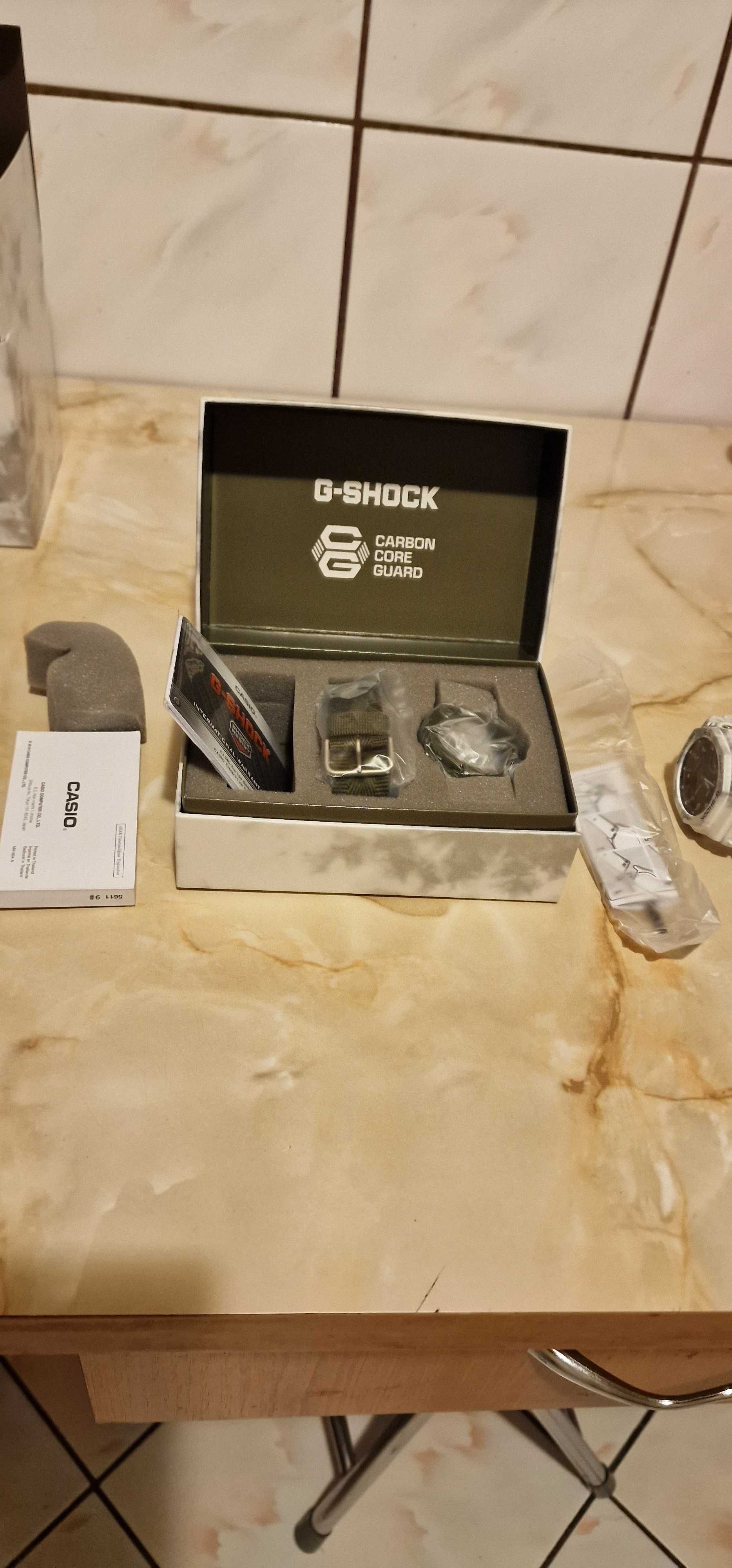G-Shock GAE 2100GC-7A