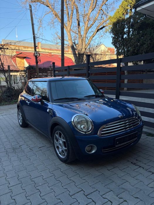 Mini cooper one R56 2007