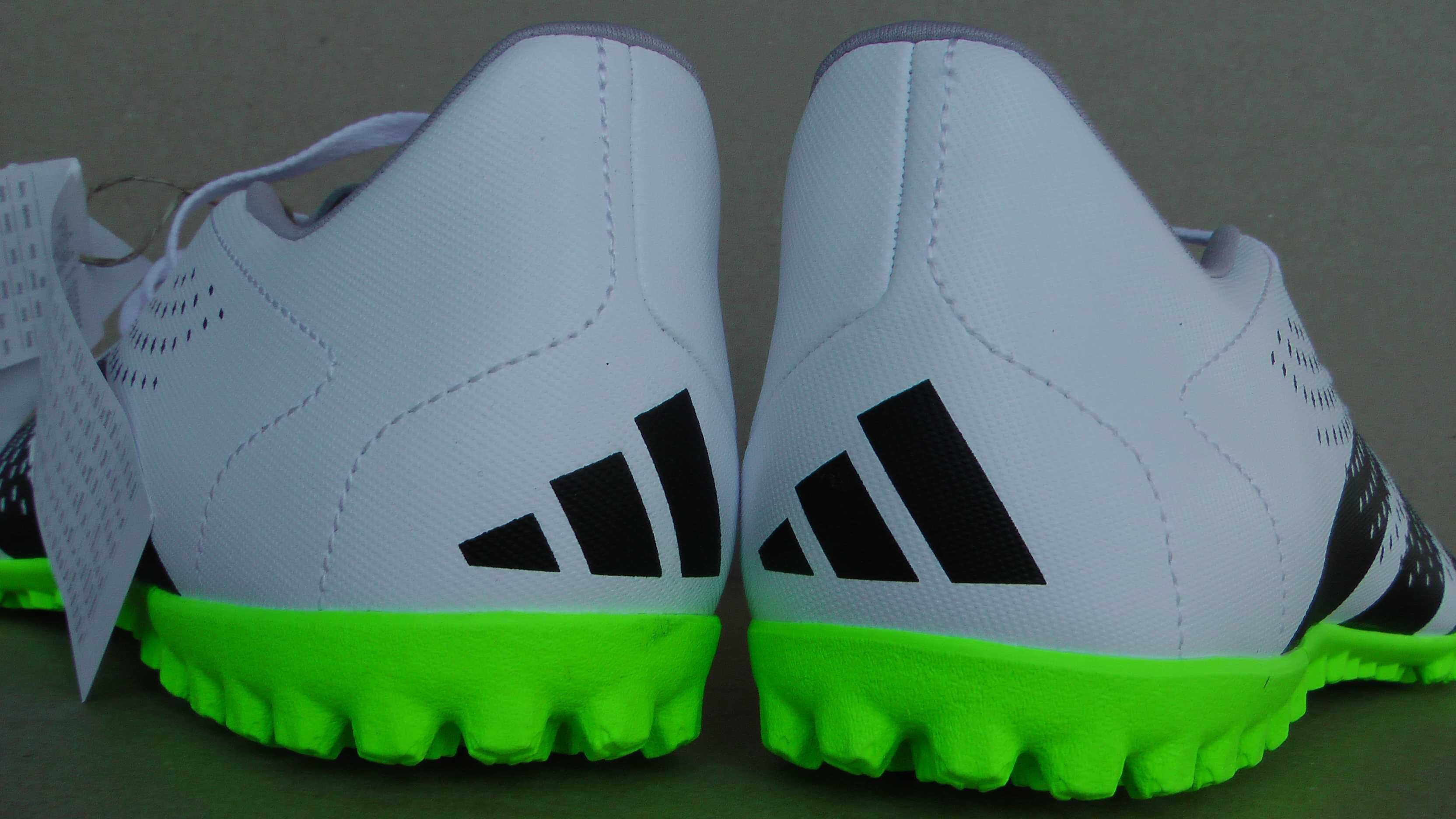 Ghete fotbal sintetic NOI Adidas Predator Accuracy 4 marimea 42