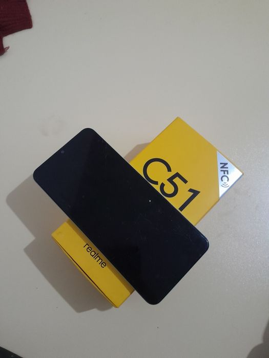 Realme c51 сатылады