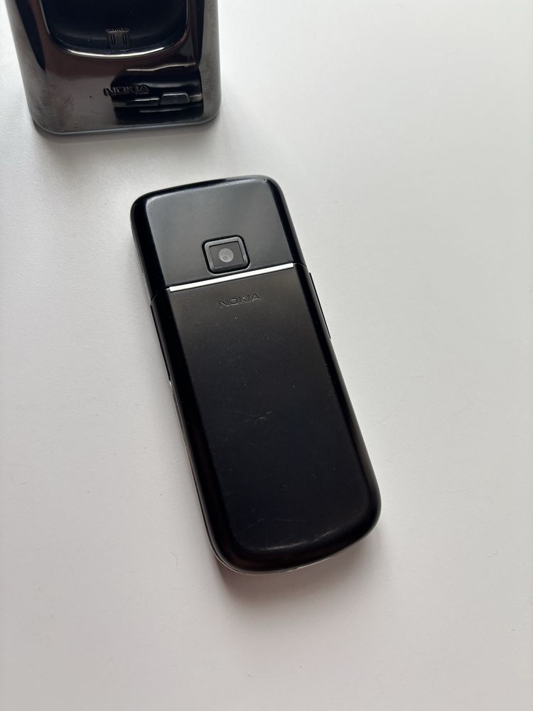 Nokia 8800 sapphire