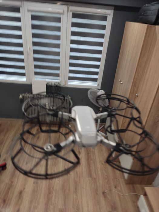 Пропелерни гардове за DJI Mavic Mini/Mini 2/Mini SE и Mini 4K