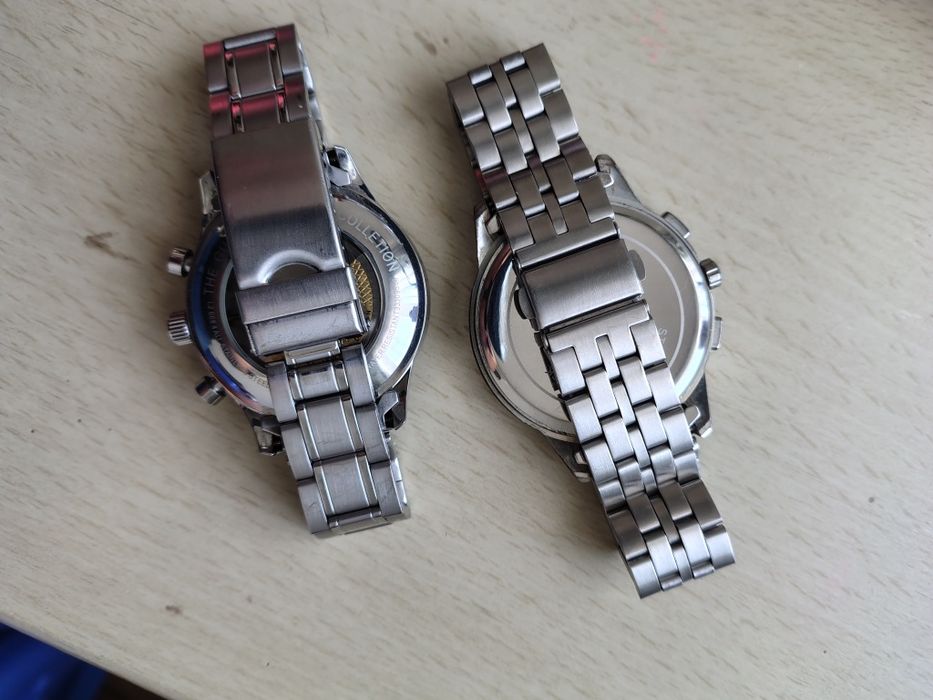 Brățări pentru ceas de 20mm din otel inoxidabil