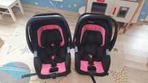 Детски столчета Recaro за кола