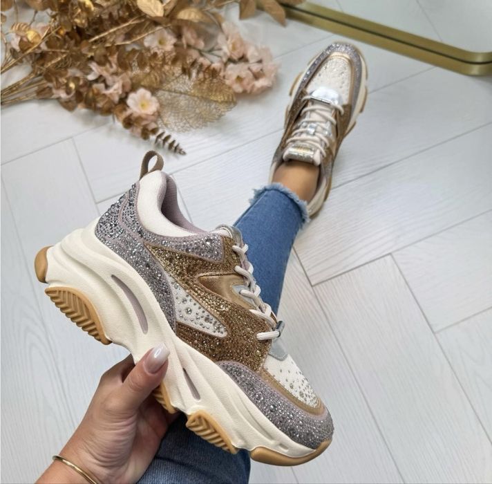 Sneakers noi Steve Maden Privy marime 39