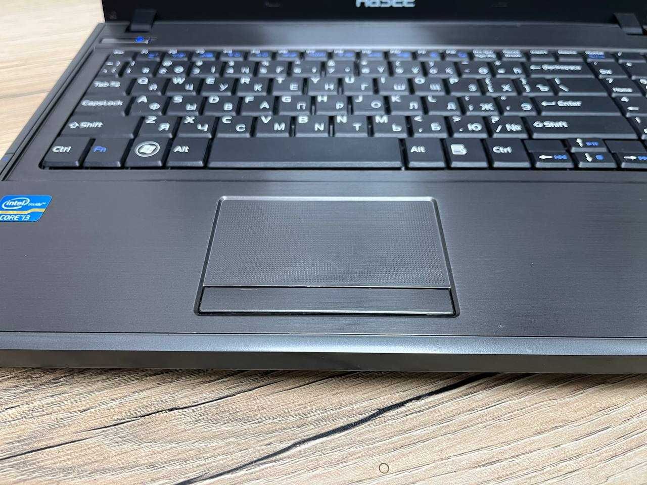 Сату бөліміне арналған HASEE Core i3*ОЗУ 6*SSD 128*HDD 500*2,20GHz