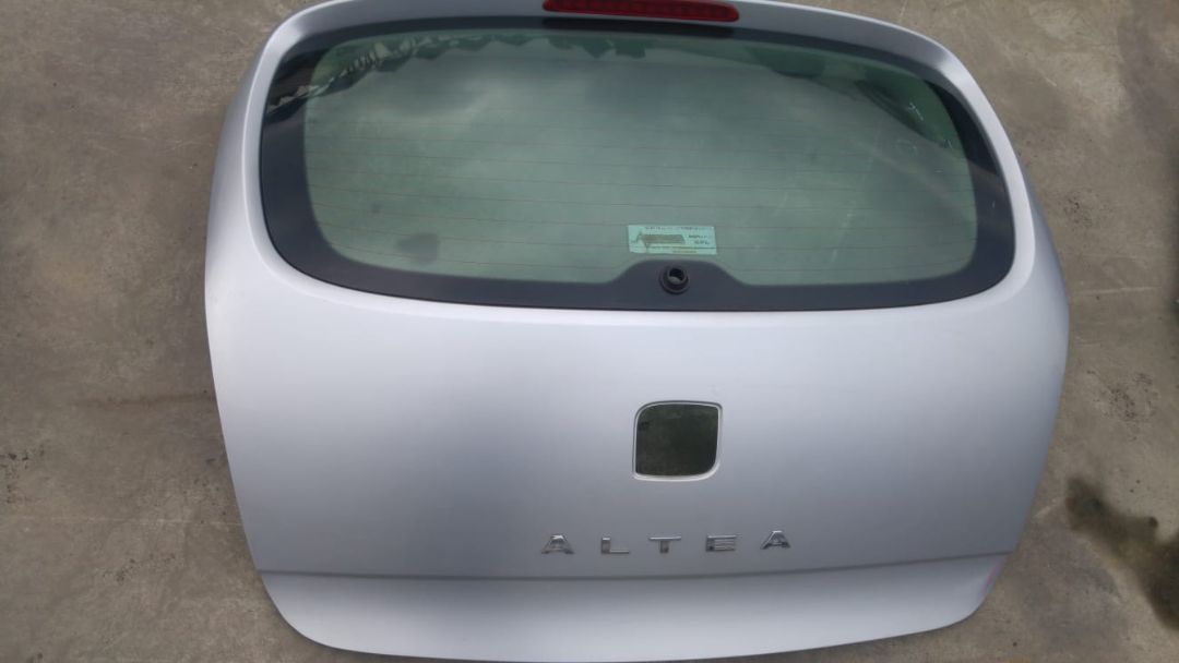Haion seat altea 5p1