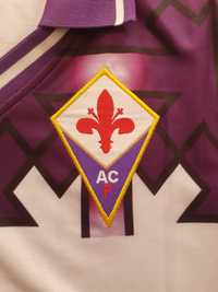 Tricou Lotto A.C Fiorentina si Benfica