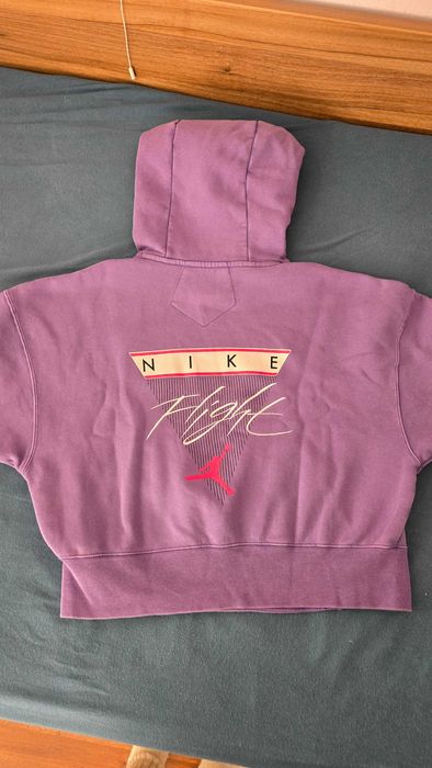 RARE суичър Nike Air Jordan, S