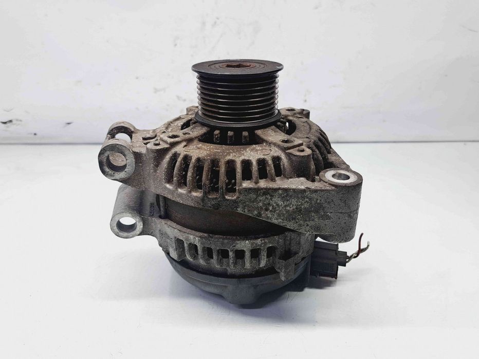 Alternator LAND ROVER Range Rover Sport (LS) [Fabr 2002-2013] YLE50042